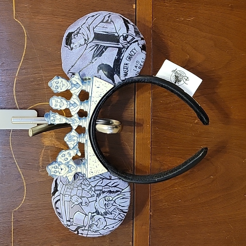 Disney Park Merchandise